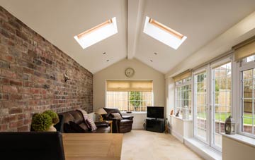 conservatory roof insulation Sprunston, Cumbria