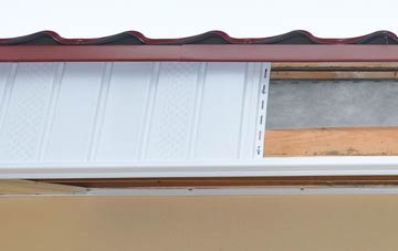 Sprunston fascia repair costs