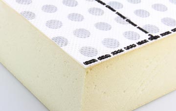 meeting Sprunston building codes