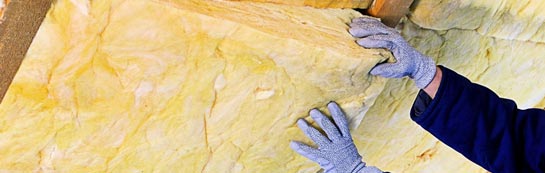 quotes for Sprunston roof insulation