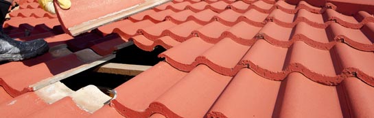 compare Sprunston roof repair quotes